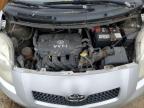2007 TOYOTA YARIS    for sale at Copart ON - COOKSTOWN
