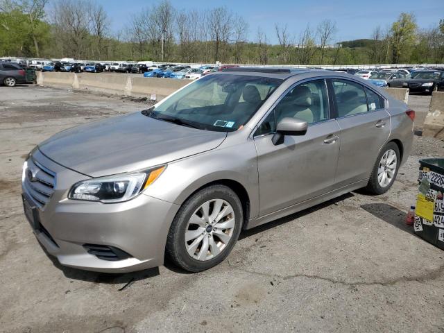 2015 Subaru Legacy 2.5I Premium