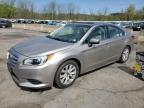 2015 Subaru Legacy 2.5I Premium for Sale in Marlboro, NY - Rear End