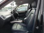 2015 AUDI Q5 SE TDI for sale at Copart WOLVERHAMPTON