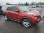 2012 Nissan Juke S zu verkaufen in Portland, OR - Rear End