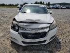 2016 Chevrolet Malibu Limited Lt за продажба в Tifton, GA - Front End