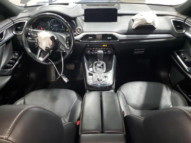  MAZDA CX-9 2022 Серый