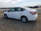2015 NISSAN SENTRA S   for sale at Copart CA - SAN DIEGO