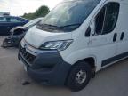 2017 CITROEN RELAY for sale at Copart SANDWICH