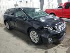 2012 Toyota Venza Le zu verkaufen in Ham Lake, MN - Side