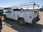 2007 Chevrolet Silverado C2500 Heavy Duty for Sale in San Martin, CA - Front End
