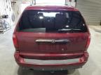 2007 Chrysler Town & Country Limited на продаже в Billings, MT - Side
