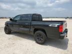2007 Dodge Dakota Quad Slt продається в New Braunfels, TX - Front End