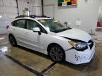 York Haven, PA에서 판매 중인 2012 Subaru Impreza Sport Limited   - Front End