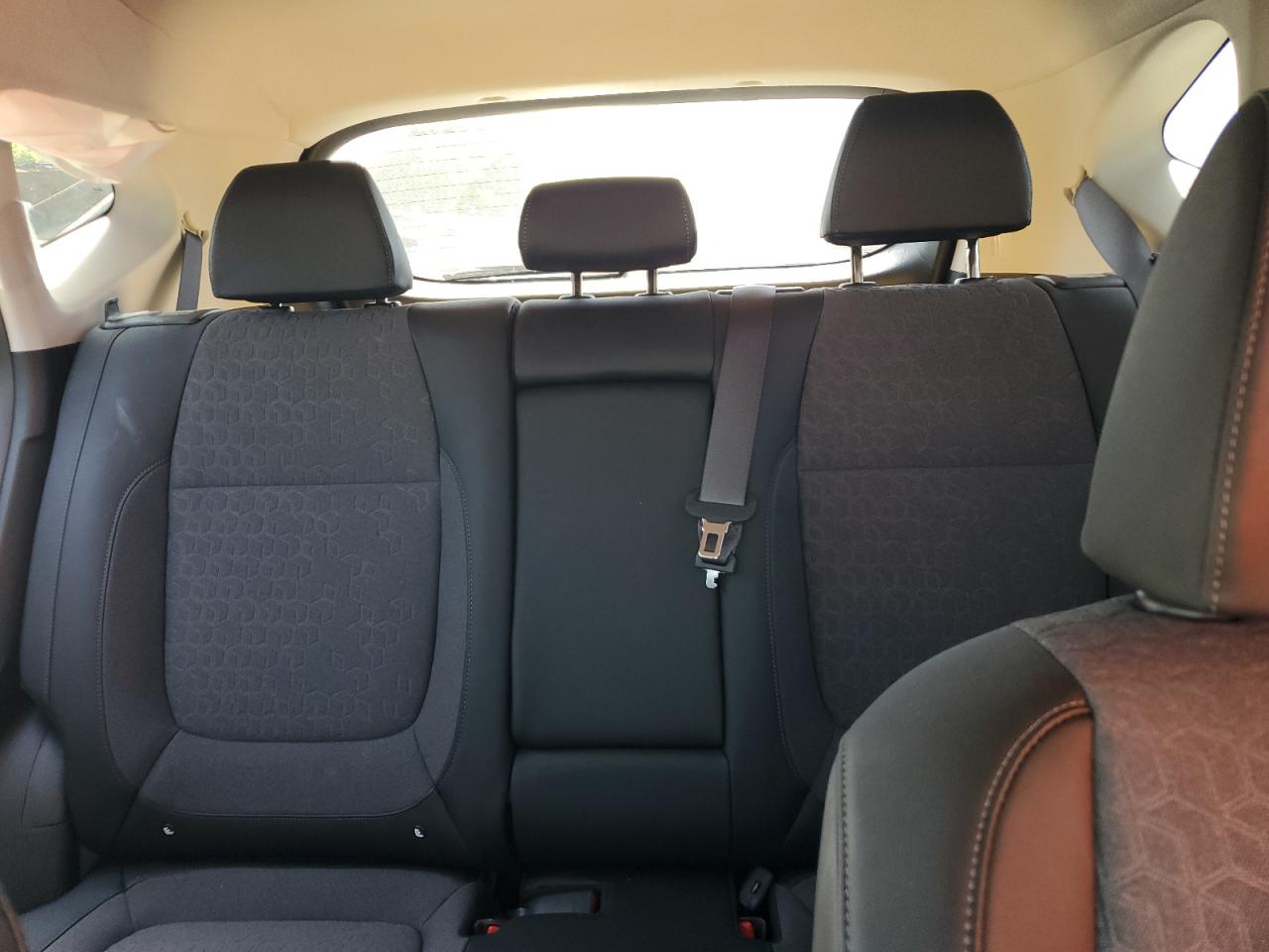 2025 Kia Seltos S VIN: KNDEU2AA6S7717106 Lot: 56292175