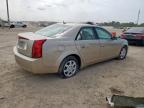 2006 Cadillac Cts Hi Feature V6 на продаже в Houston, TX - Side