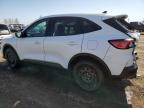 2021 FORD ESCAPE SE for sale at Copart AB - CALGARY