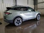 2023 Kia Sportage X Line за продажба в Ham Lake, MN - Front End