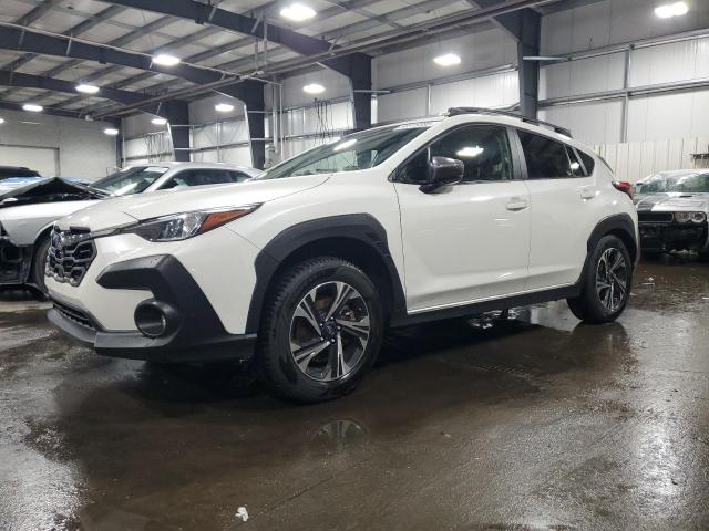 SUBARU CROSSTREK 2024