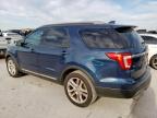 2017 Ford Explorer Xlt en Venta en Haslet, TX - Top/Roof