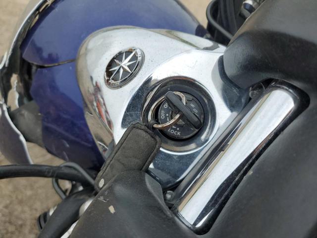 2007 YAMAHA XVS1300 A  