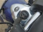 2007 YAMAHA XVS1300 A   for sale at Copart MI - FLINT