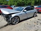 2015 Bmw 640 I for Sale in Austell, GA - Front End