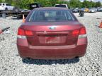 2010 Subaru Legacy 2.5Gt Premium for Sale in Mebane, NC - Front End