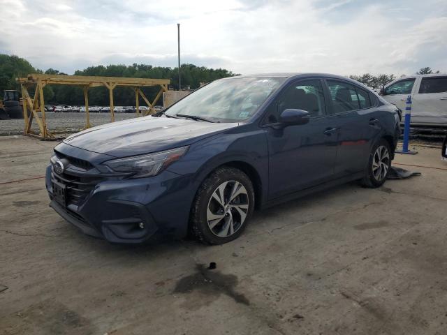  SUBARU LEGACY 2023 Синій