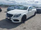 2017 MERCEDES BENZ E 220 AMG for sale at Copart CORBY