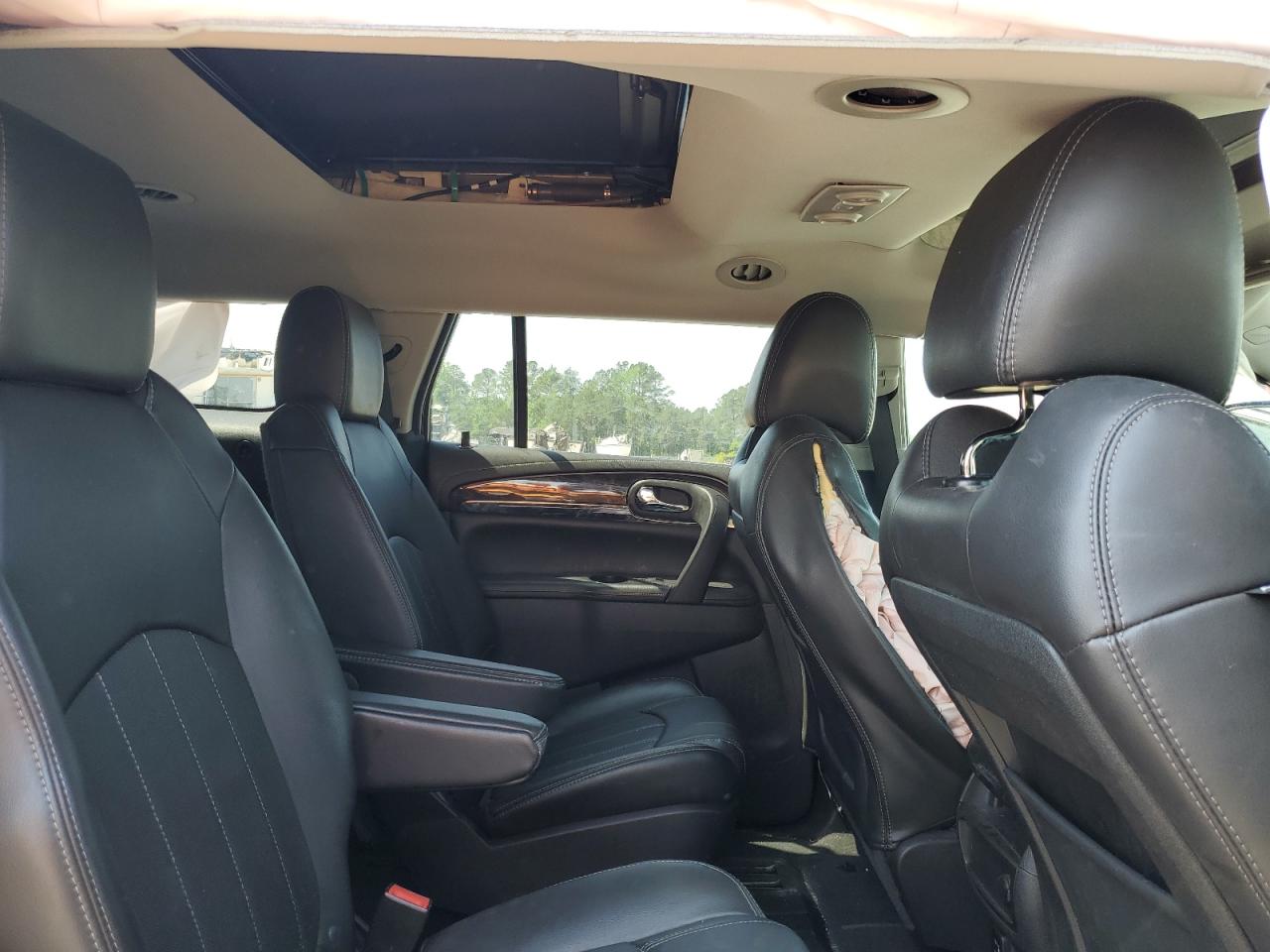 2017 Buick Enclave VIN: 5GAKVCKDXHJ343823 Lot: 56944965