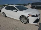2021 Toyota Camry Le   за продажба в West Palm Beach, FL - Front End