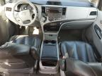 2014 Toyota Sienna Le იყიდება Taylor-ში, TX - Front End