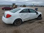 2009 Pontiac G6  იყიდება Greenwood-ში, NE - Side