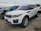 2016 Land Rover Range Rover Evoque Se for Sale in Moraine, OH - Front End