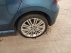2014 VOLKSWAGEN POLO BLUEG for sale at Copart SANDWICH