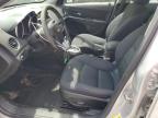 2014 Chevrolet Cruze Lt en Venta en Cahokia Heights, IL - Side