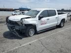 2019 Chevrolet Silverado C1500   de vânzare în Van Nuys, CA - Front End