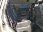 2017 Cadillac Escalade Luxury na sprzedaż w Houston, TX - Rollover