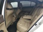 2009 Honda Accord Exl   للبيع في Shreveport، LA - Burn