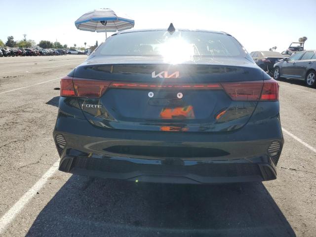  KIA FORTE 2023 Czarny