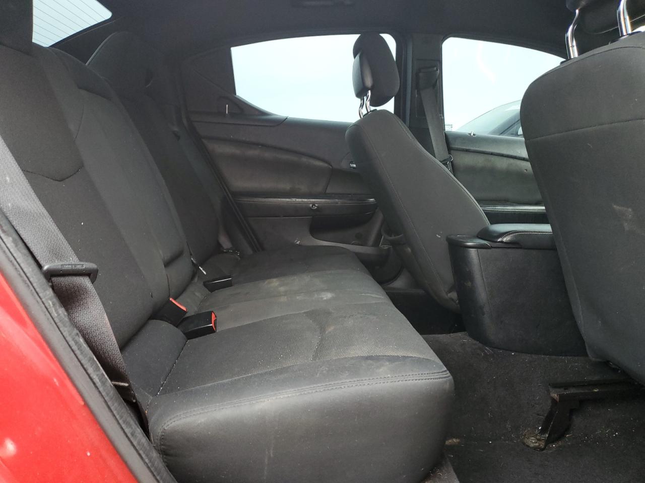 2012 Dodge Avenger Sxt VIN: 1C3CDZCB4CN196331 Lot: 56839165