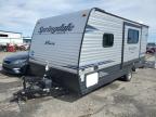 2019 Dutchman Springdale for Sale in Mcfarland, WI - Hail