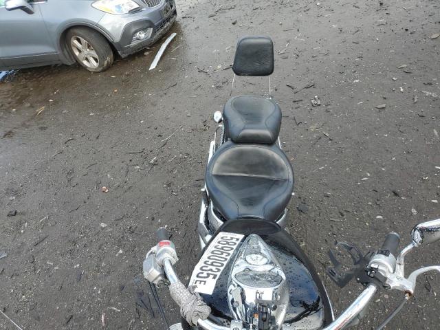 2007 HONDA VTX1300 R  