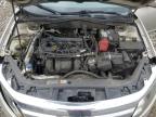 2010 Ford Fusion Sel na sprzedaż w Earlington, KY - Front End