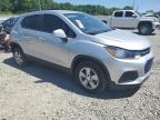 2022 Chevrolet Trax Ls на продаже в Memphis, TN - Rear End