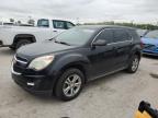 2011 Chevrolet Equinox Ls   იყიდება Indianapolis-ში, IN - Mechanical