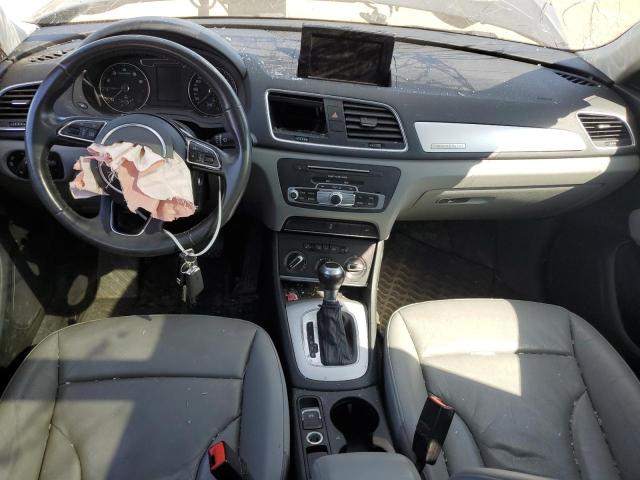 2018 AUDI Q3 PREMIUM