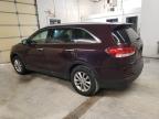 2017 Kia Sorento Lx de vânzare în Northfield, OH - Mechanical