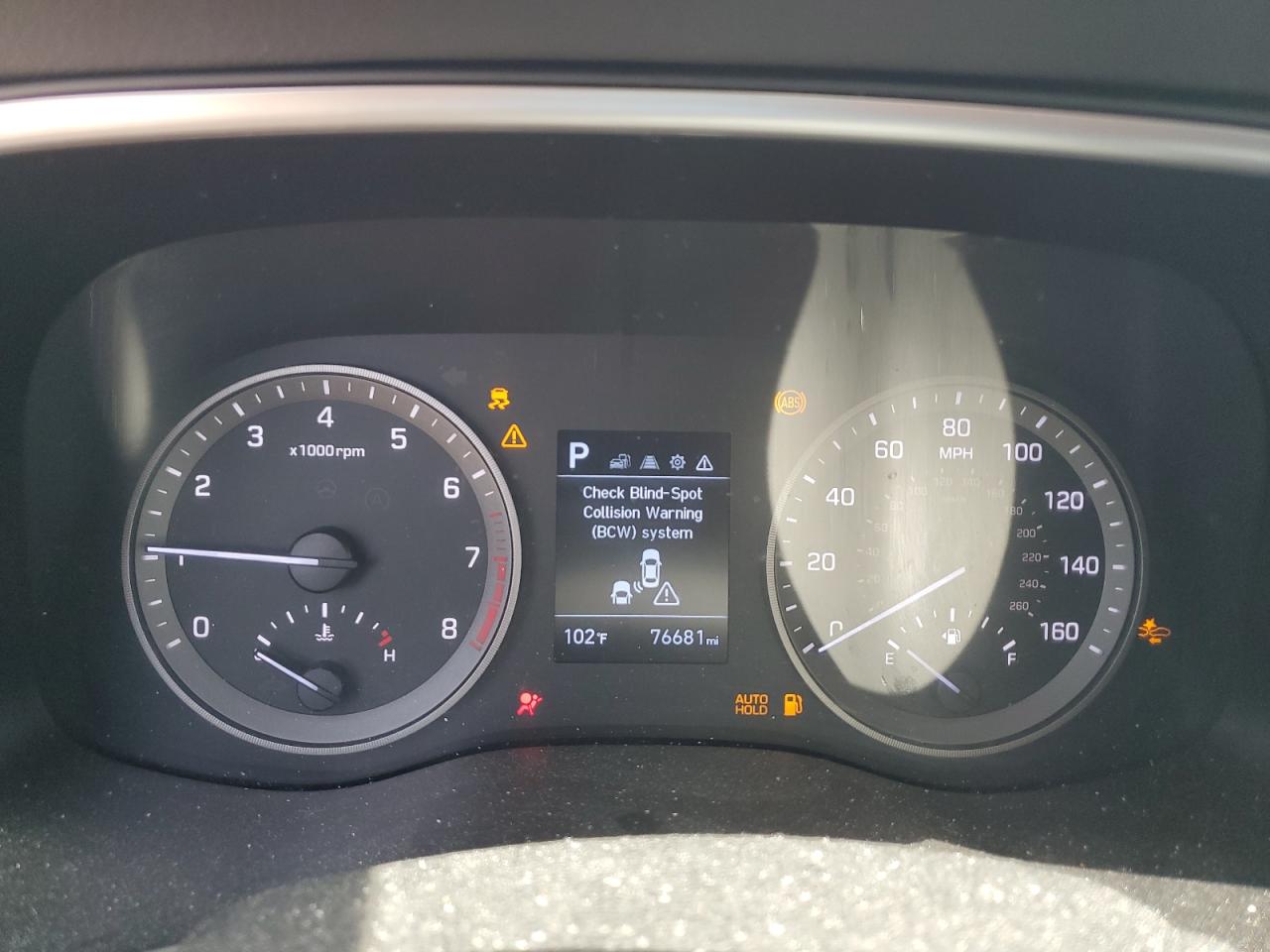 2020 Hyundai Tucson Limited VIN: KM8J33AL3LU230985 Lot: 55344355