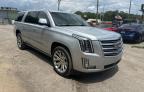 2017 Cadillac Escalade Esv Platinum for Sale in Jacksonville, FL - Water/Flood