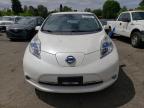 2014 Nissan Leaf S for Sale in Portland, OR - Rear End