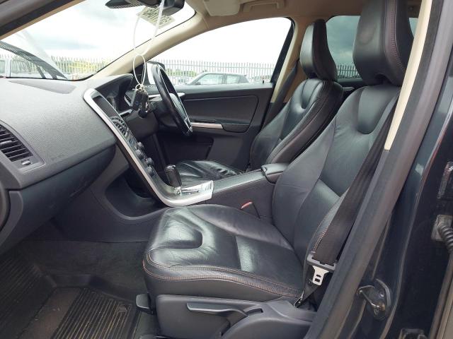 2011 VOLVO XC60 SE LU