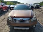2011 Subaru Outback 2.5I Limited for Sale in Hurricane, WV - Hail